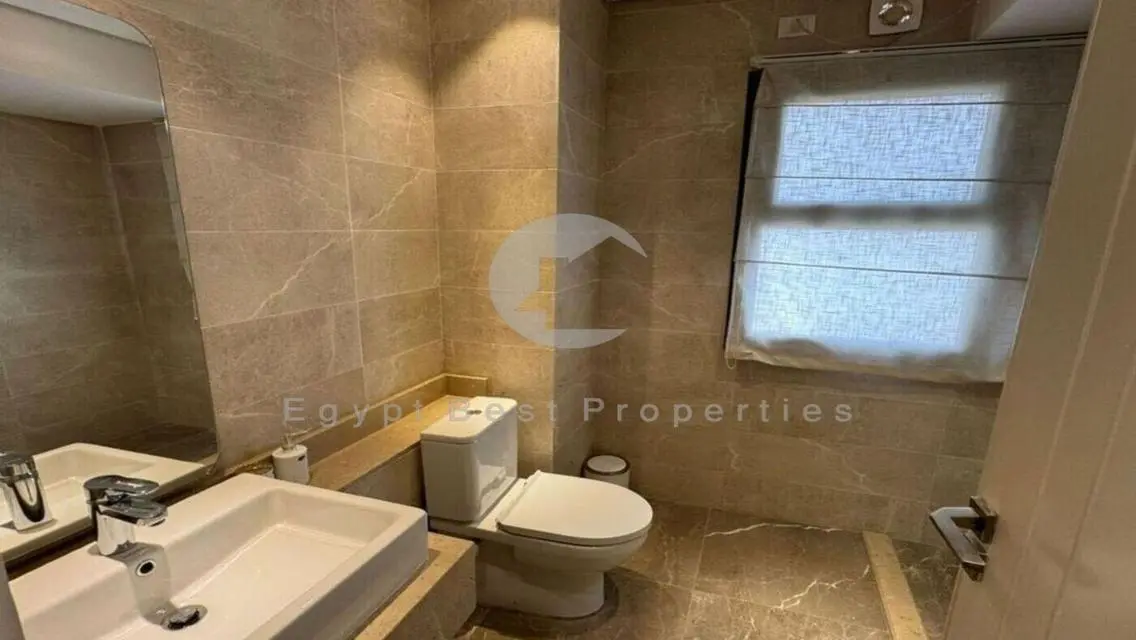 Villa 10-Village West-Doraa