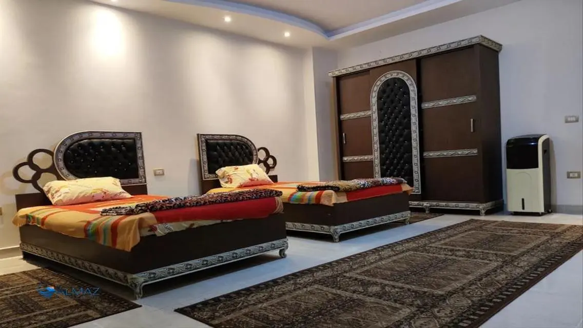 Luxury Apartment for Sale - 300 sqm