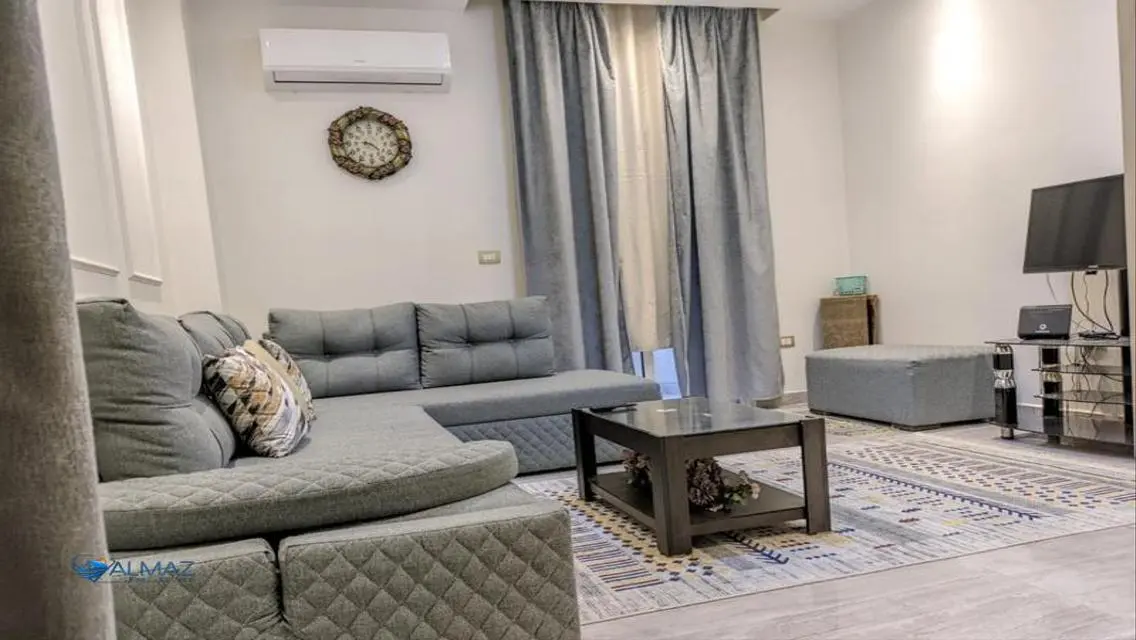 Luxury Apartment for Sale - 300 sqm