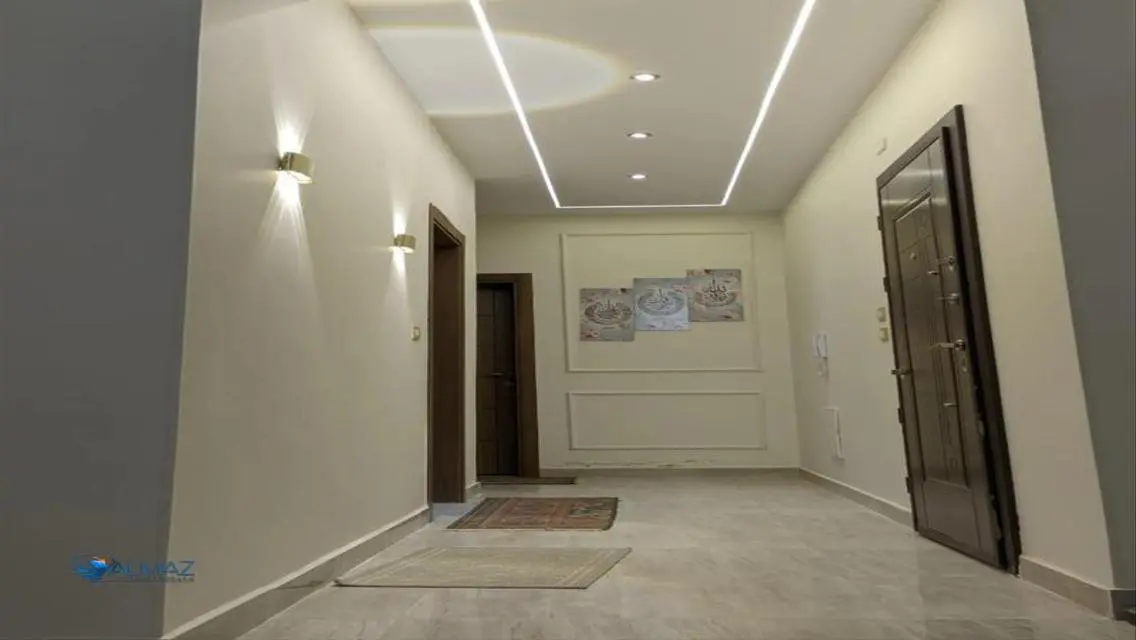 Luxury Apartment for Sale - 300 sqm