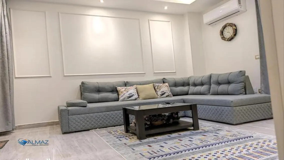 Luxury Apartment for Sale - 300 sqm