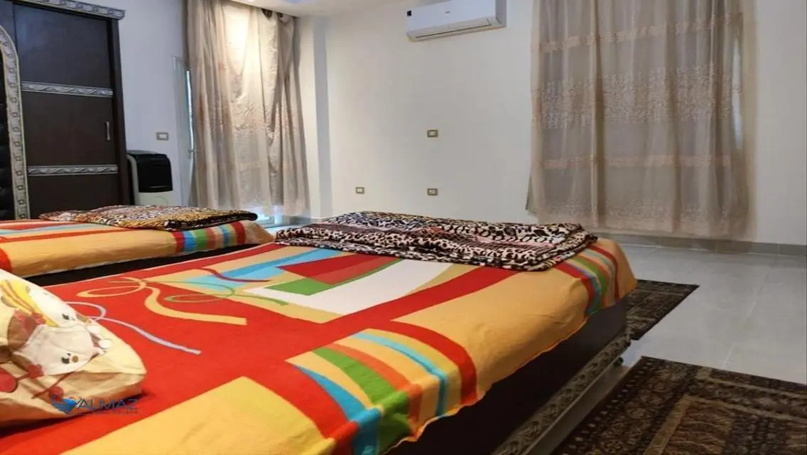 Luxury Apartment for Sale - 300 sqm