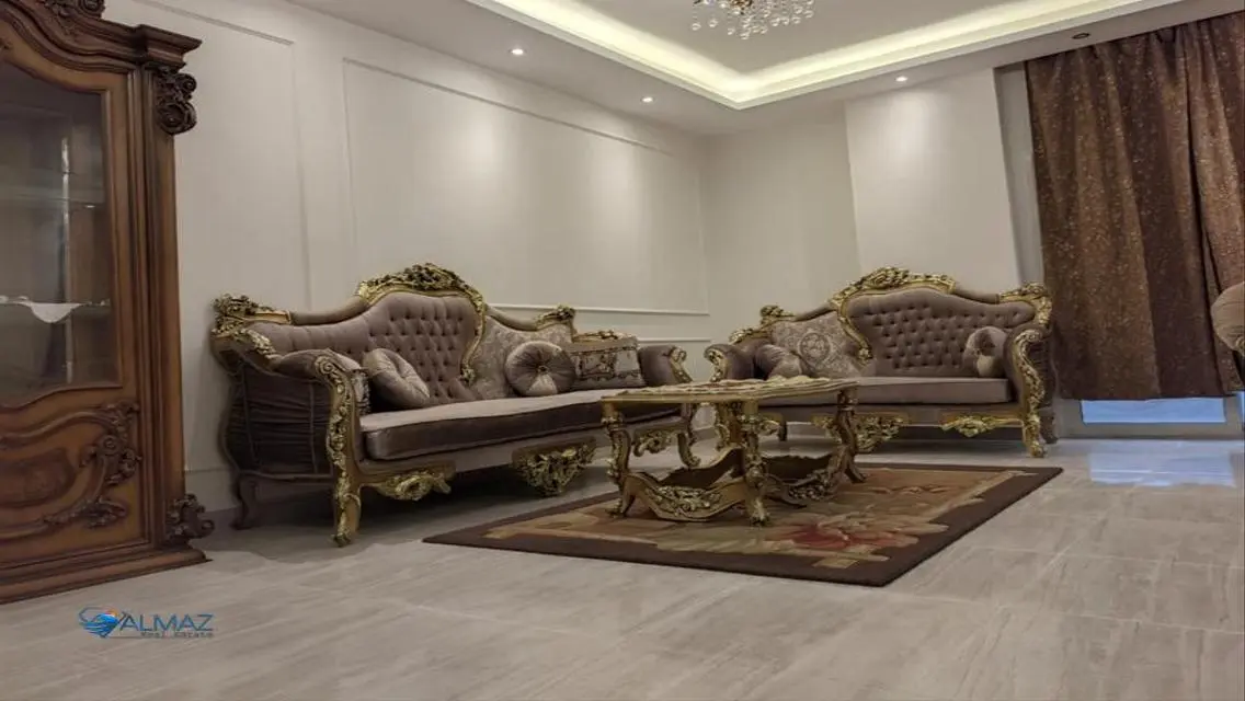 Luxury Apartment for Sale - 300 sqm