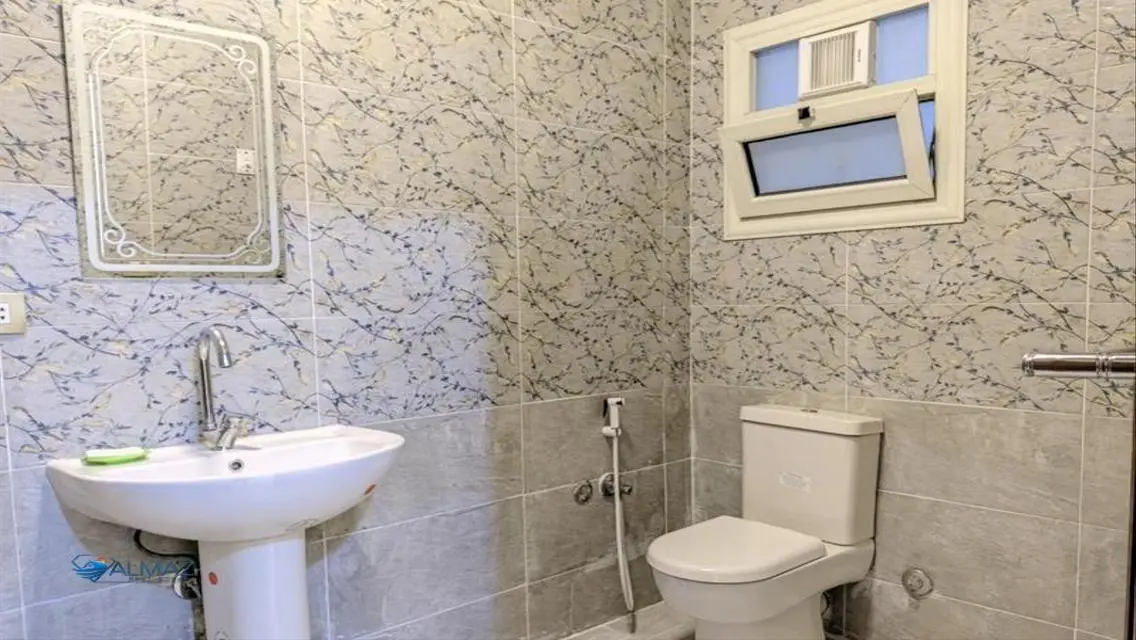 Luxury Apartment for Sale - 300 sqm