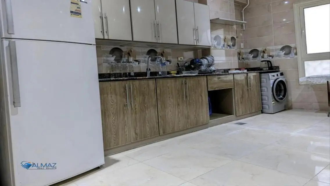 Luxury Apartment for Sale - 300 sqm
