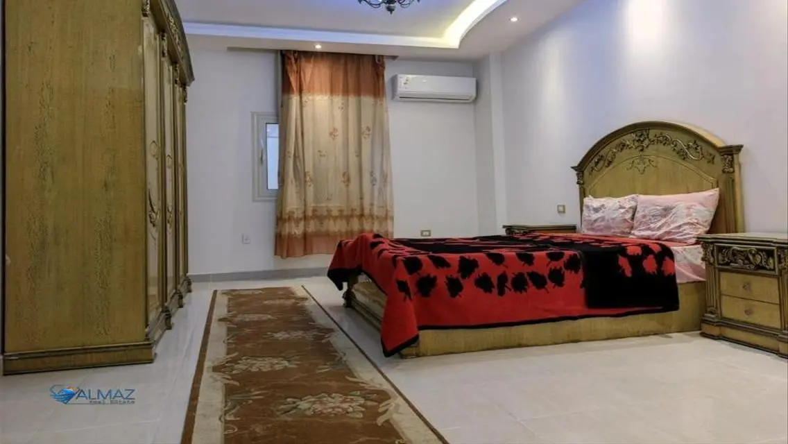 Luxury Apartment for Sale - 300 sqm