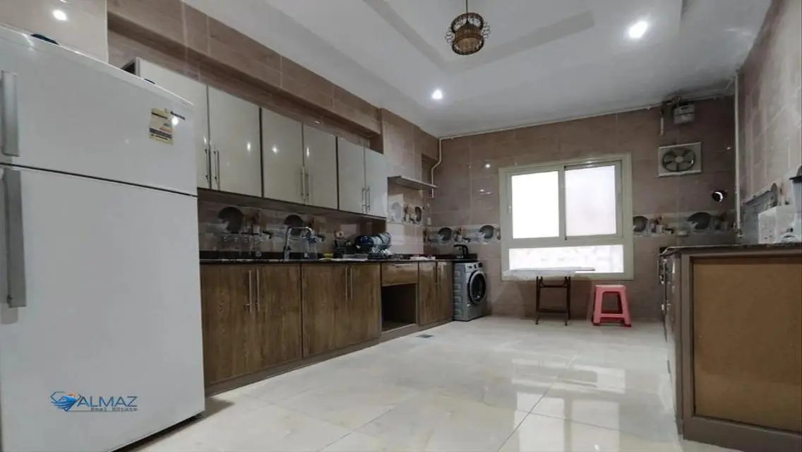 Luxury Apartment for Sale - 300 sqm