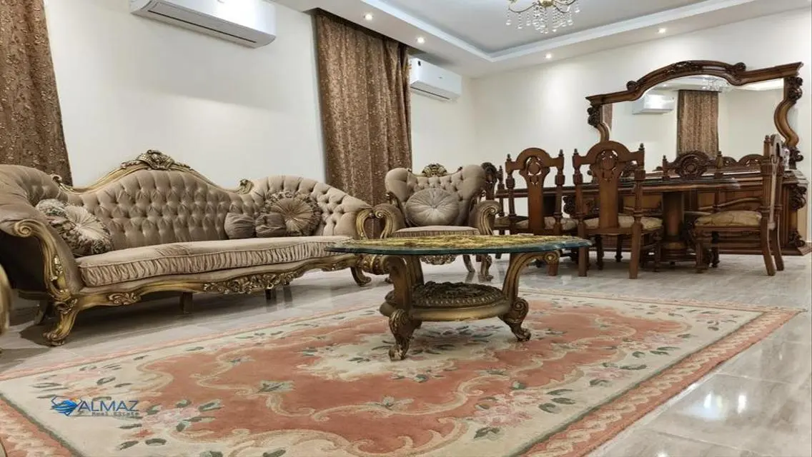 Luxury Apartment for Sale - 300 sqm