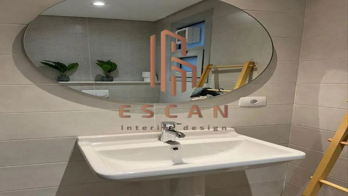 Premium Apartment in CFC