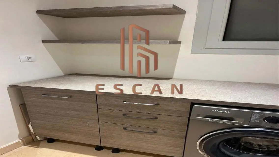 Premium Apartment in CFC