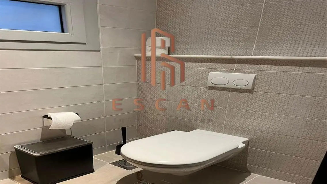 Premium Apartment in CFC