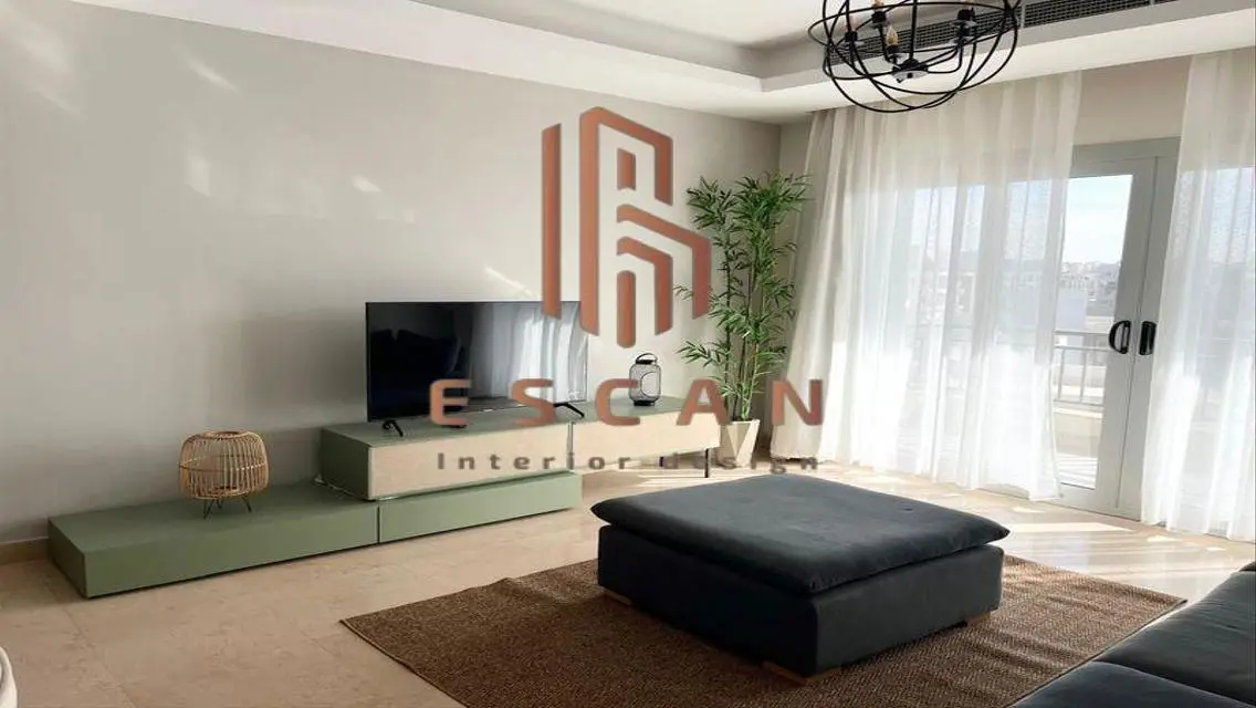 Premium Apartment in CFC