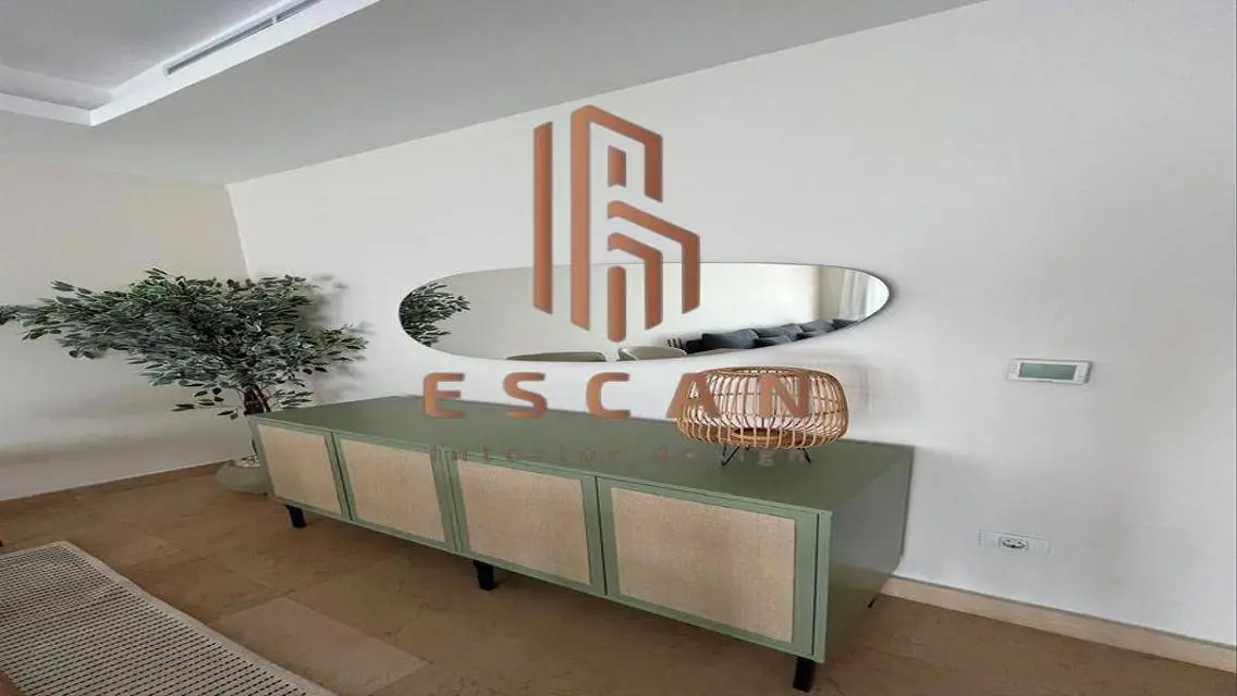 Premium Apartment in CFC