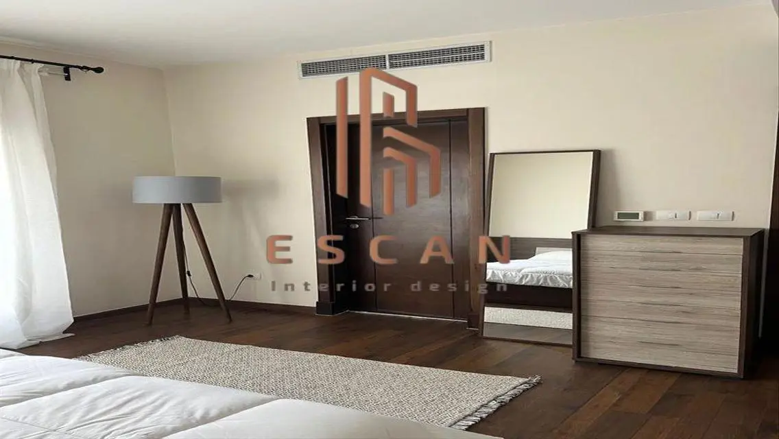 Premium Apartment in CFC