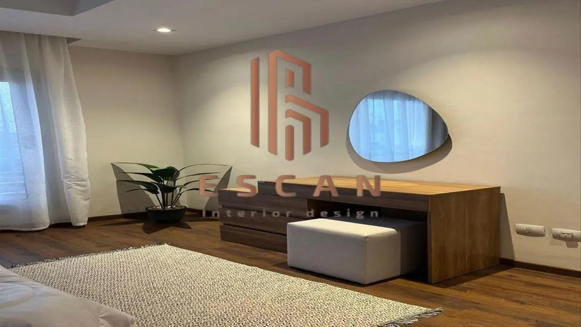 Premium Apartment in CFC