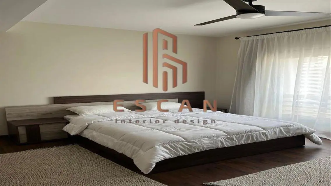 Premium Apartment in CFC