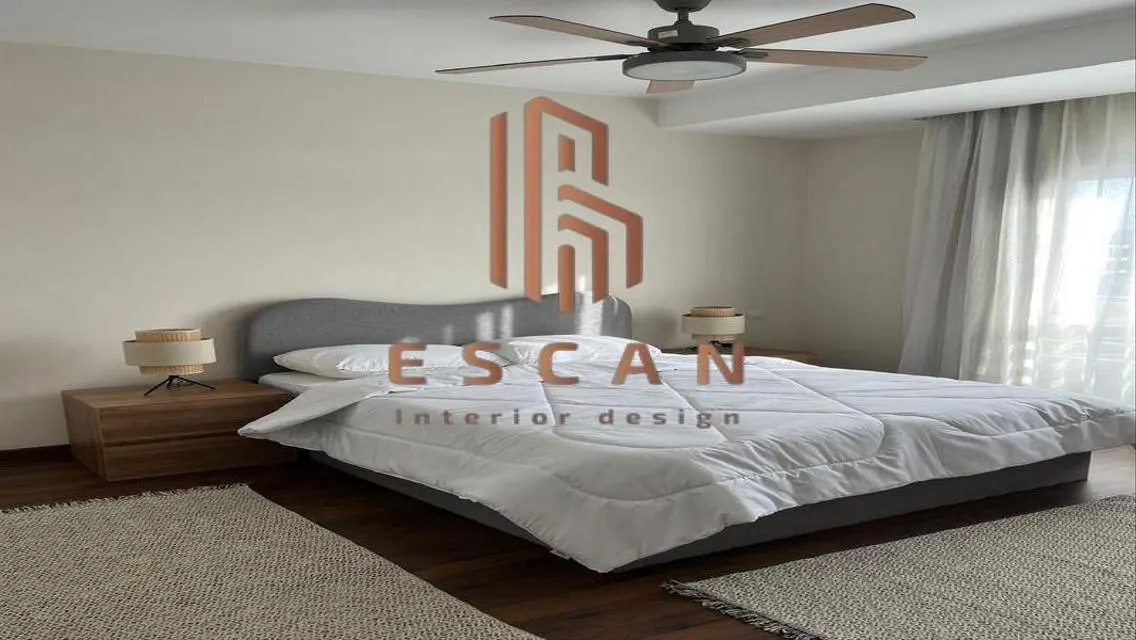 Premium Apartment in CFC