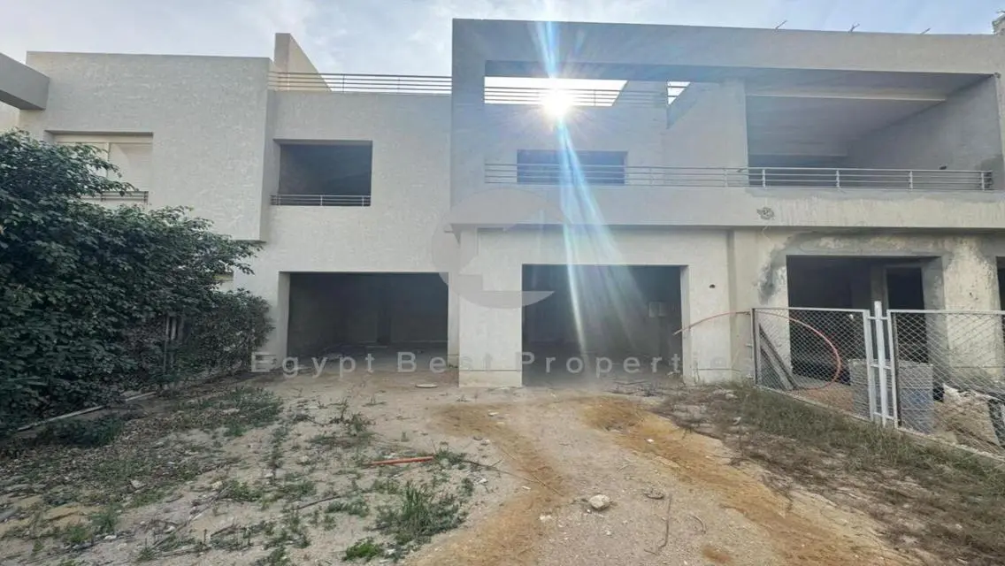 Woodville - Luxury Villa for Sale