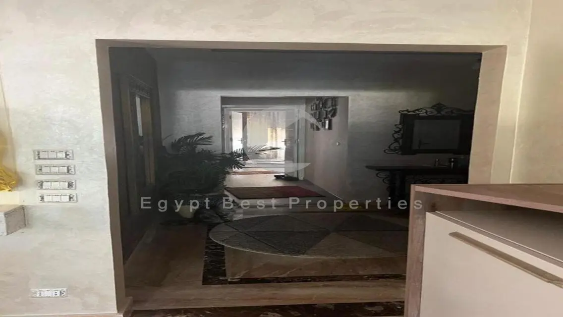 Luxury Villa with Private Pool and Garden for Sale