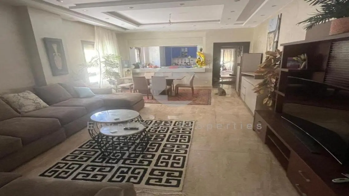 Luxury Villa with Private Pool and Garden for Sale