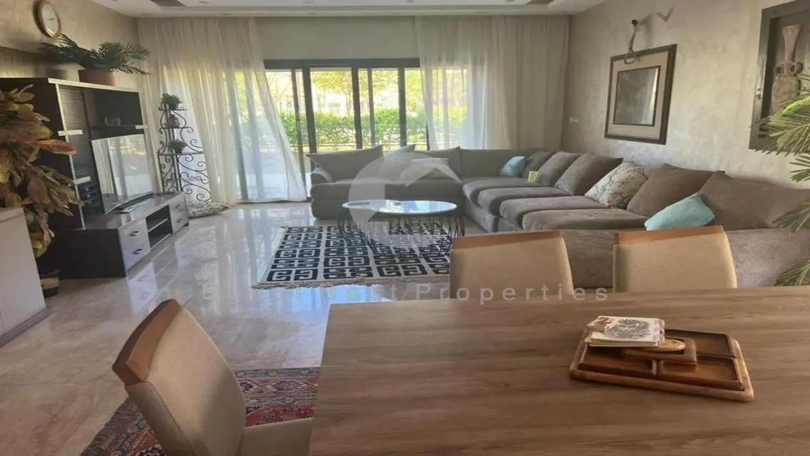 Luxury Villa with Private Pool and Garden for Sale