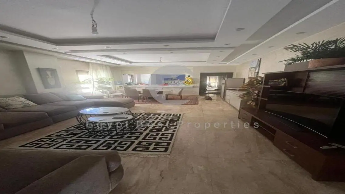Luxury Villa with Private Pool and Garden for Sale
