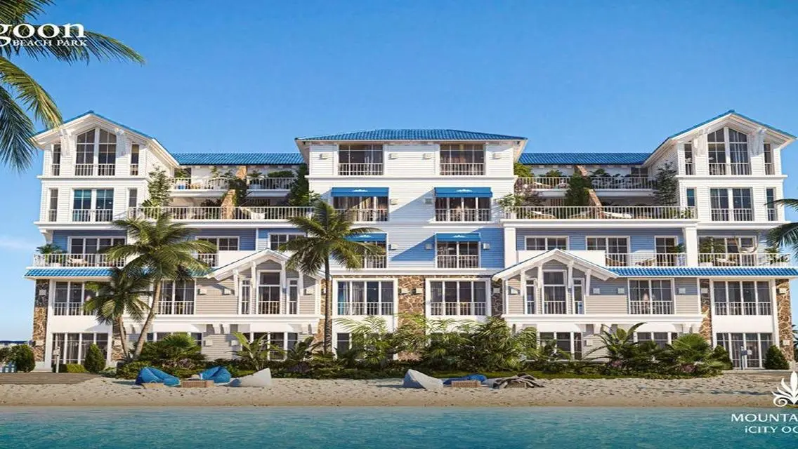 Luxury Villas for Sale in Mountain View iCity October