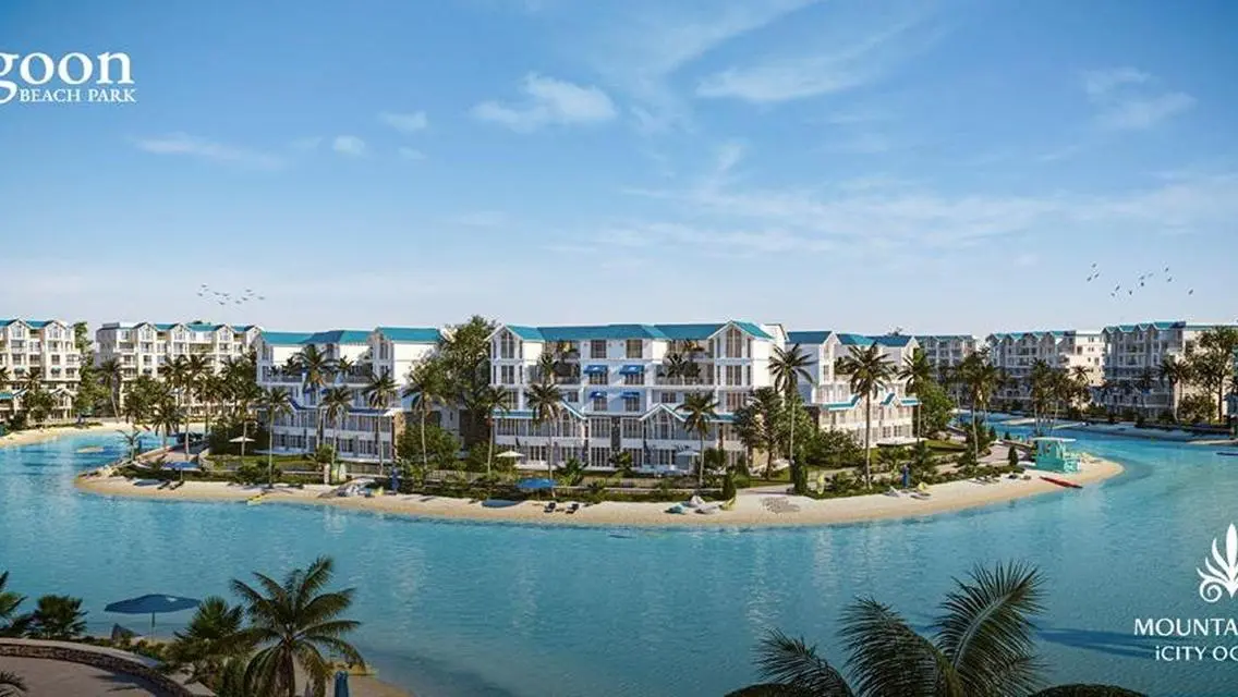 Luxury Villas for Sale in Mountain View iCity October