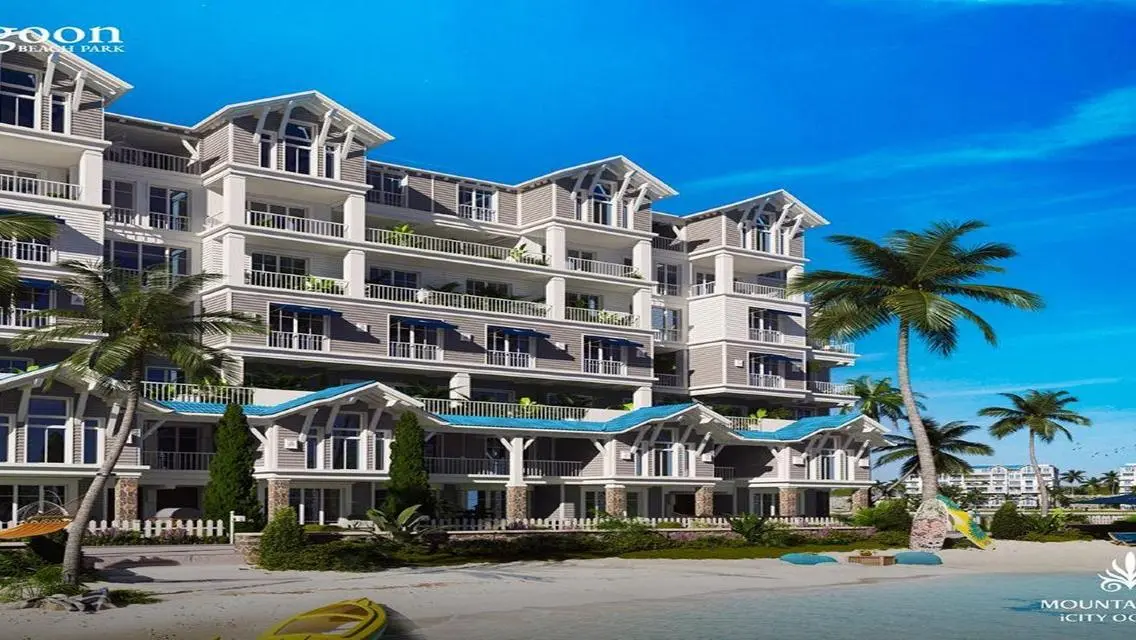 Luxury Villas for Sale in Mountain View iCity October