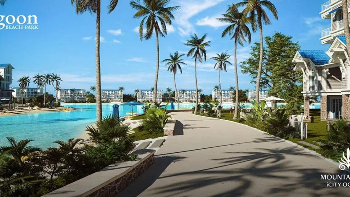Luxury Villas for Sale in Mountain View iCity October