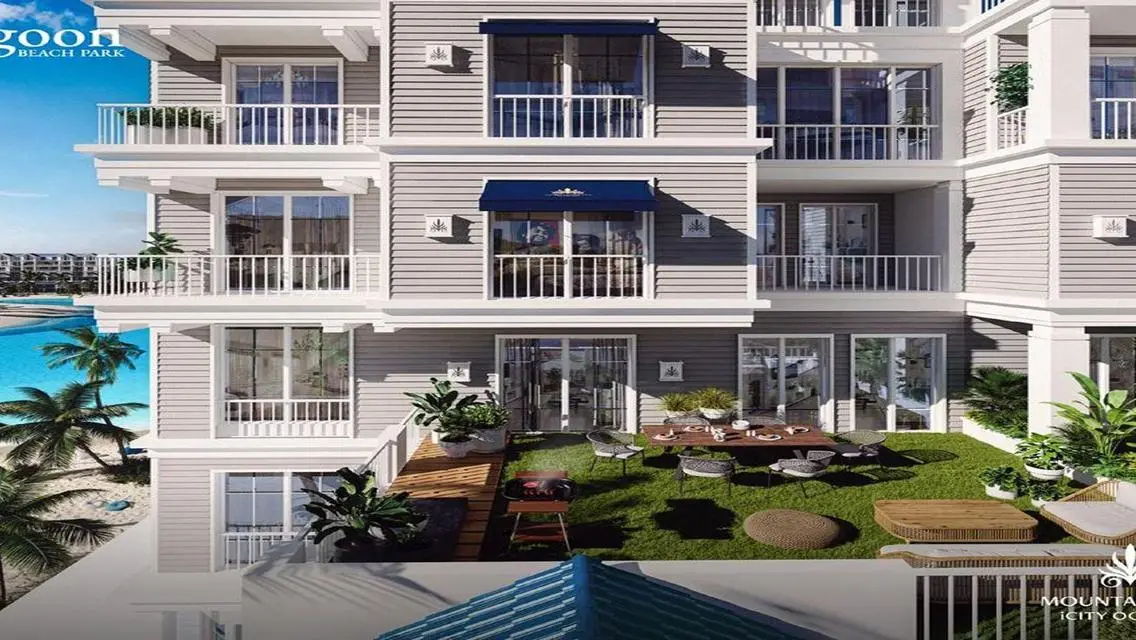 Luxury Villas for Sale in Mountain View iCity October