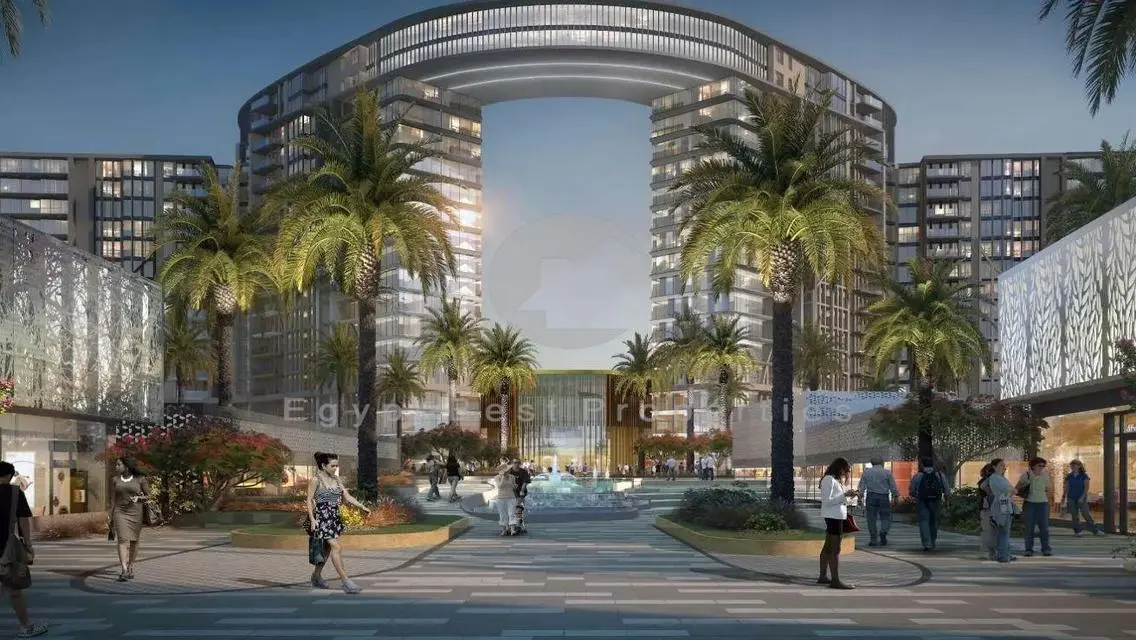Zed West - Luxury Apartment for Rent