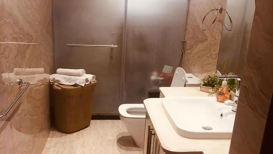 Luxury Apartment for Sale in Jotun Area