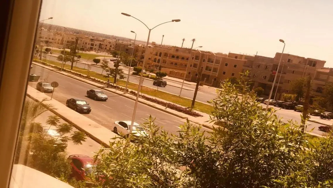 Luxury Apartment for Sale in Jotun Area