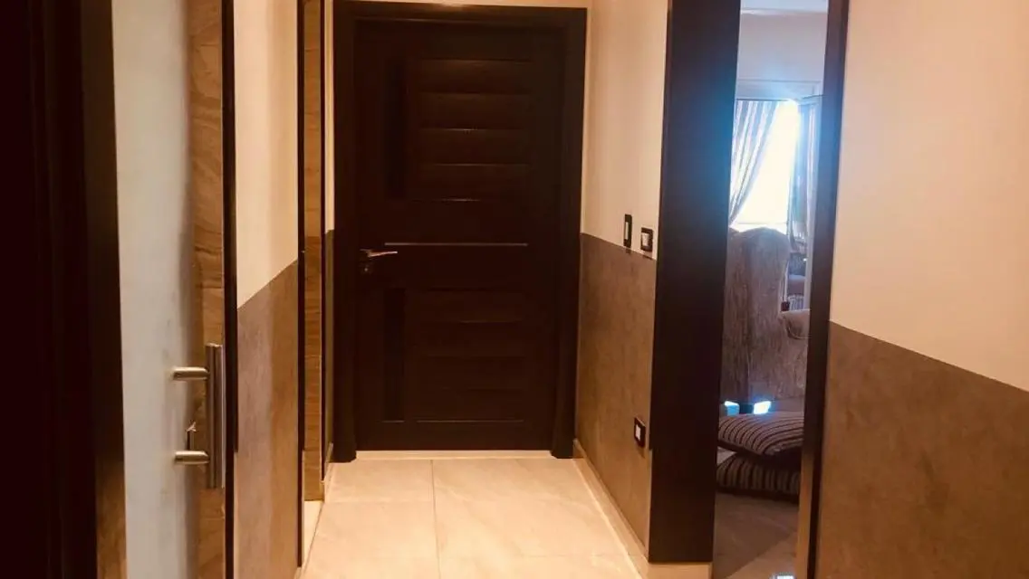 Luxury Apartment for Sale in Jotun Area
