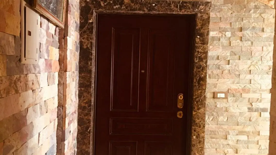 Luxury Apartment for Sale in Jotun Area