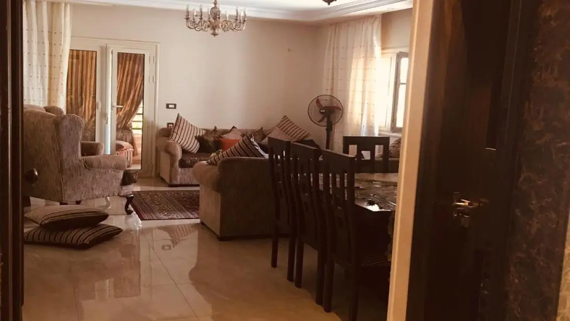 Luxury Apartment for Sale in Jotun Area