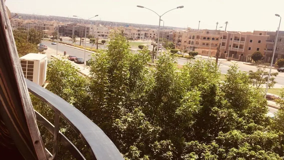 Luxury Apartment for Sale in Jotun Area