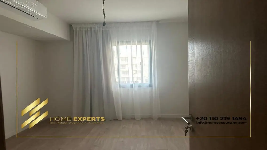 شقة فاخرة بمرافق متميزة
