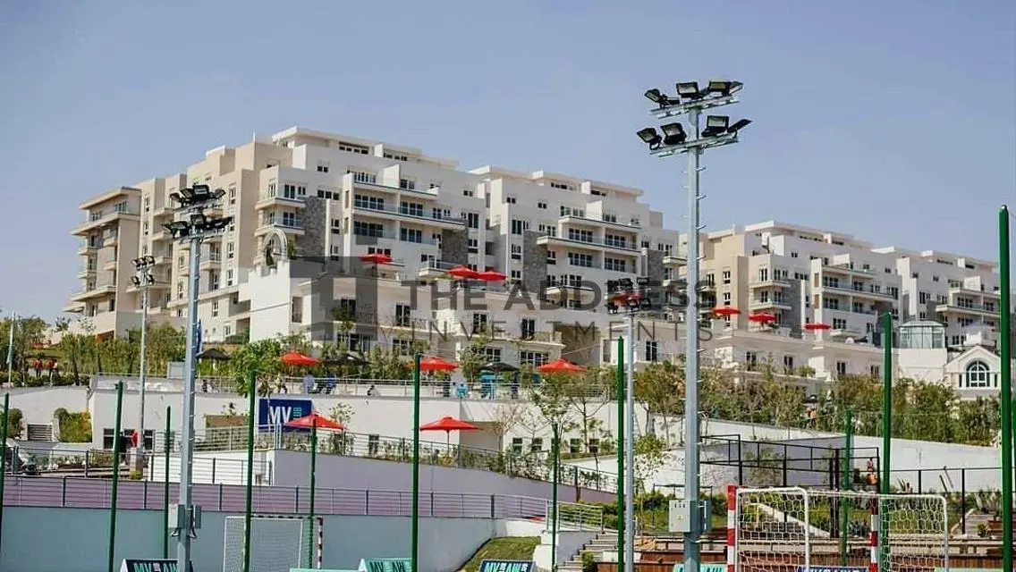 منزل مطل على الجبال -170