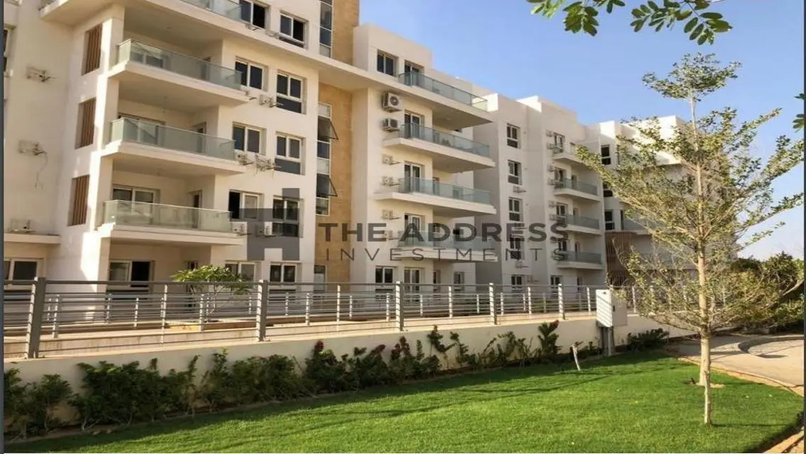 منزل مطل على الجبال -170
