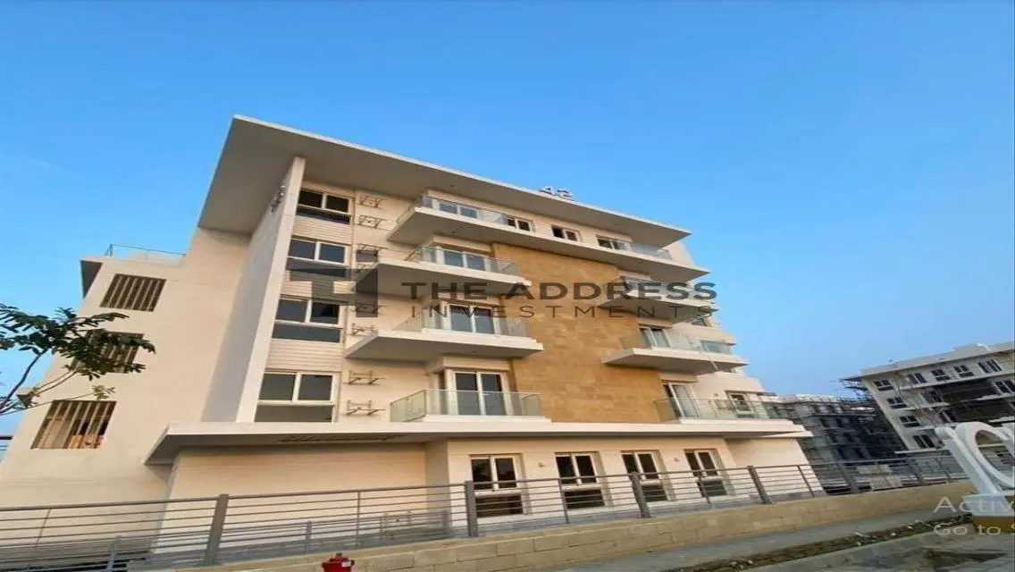 منزل مطل على الجبال -170