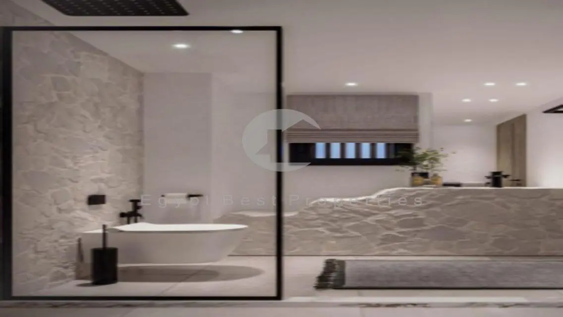 Luxurious Villa for Sale with Stunning View
