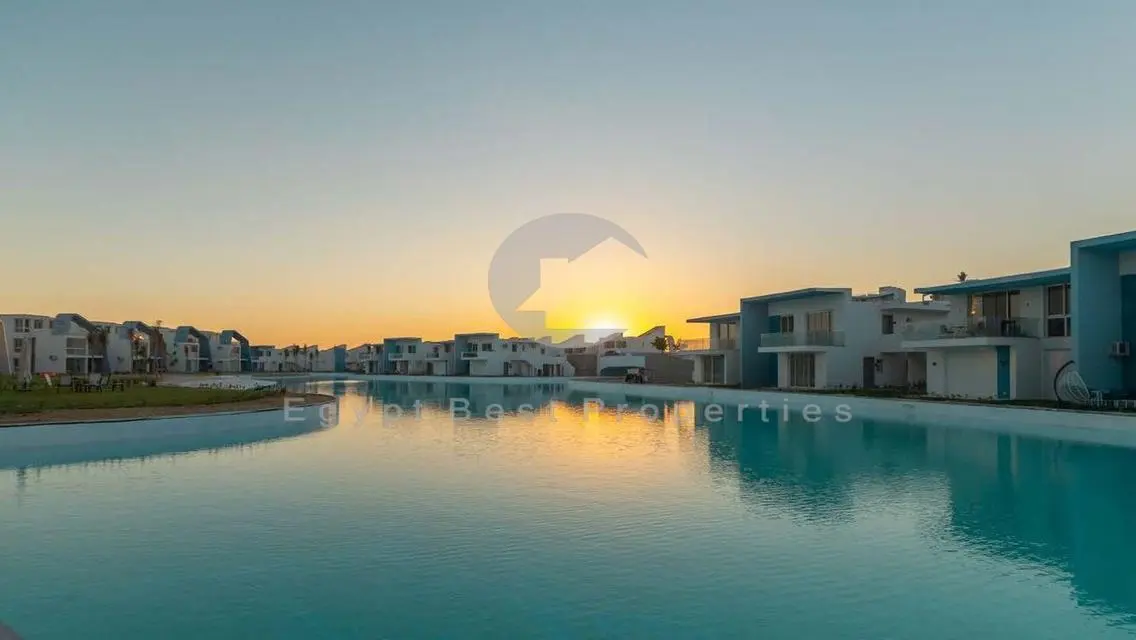 Luxurious Villa for Sale with Stunning View