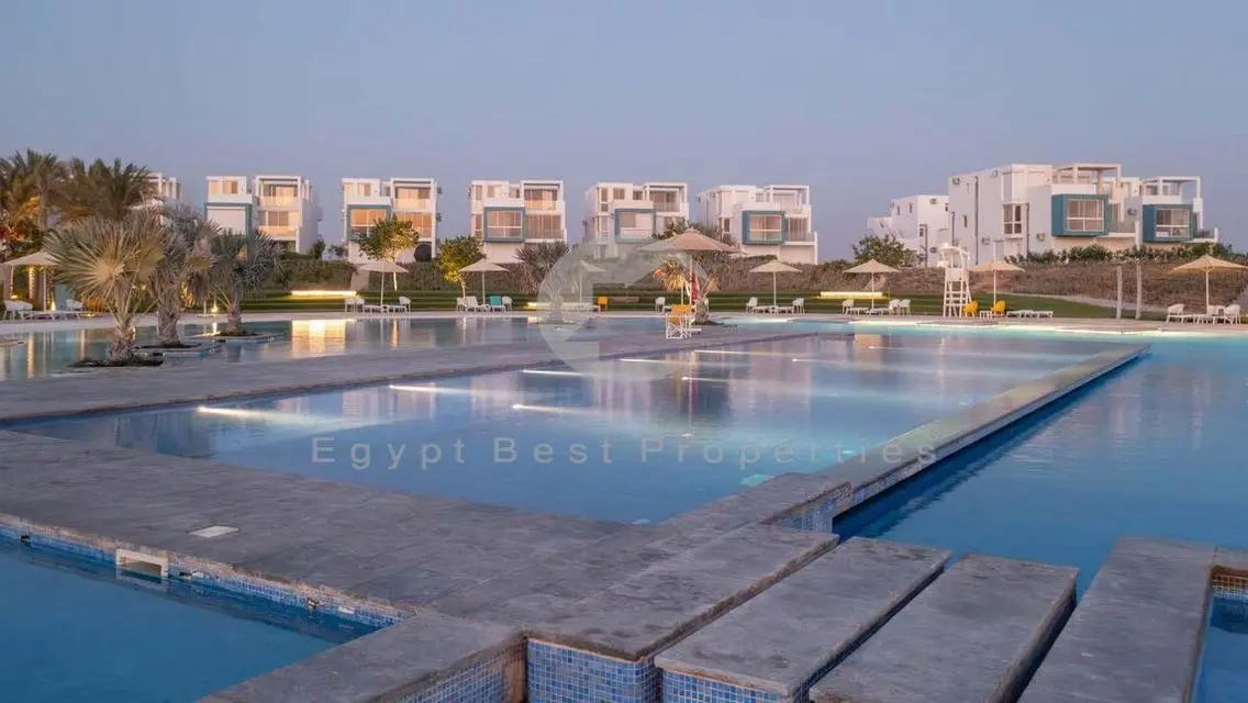 Luxurious Villa for Sale with Stunning View