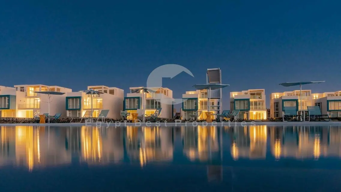 Luxurious Villa for Sale with Stunning View