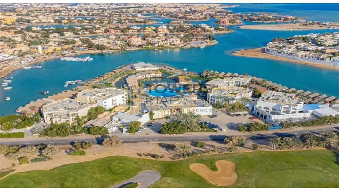 Luxury Villa for Sale in Prime Location