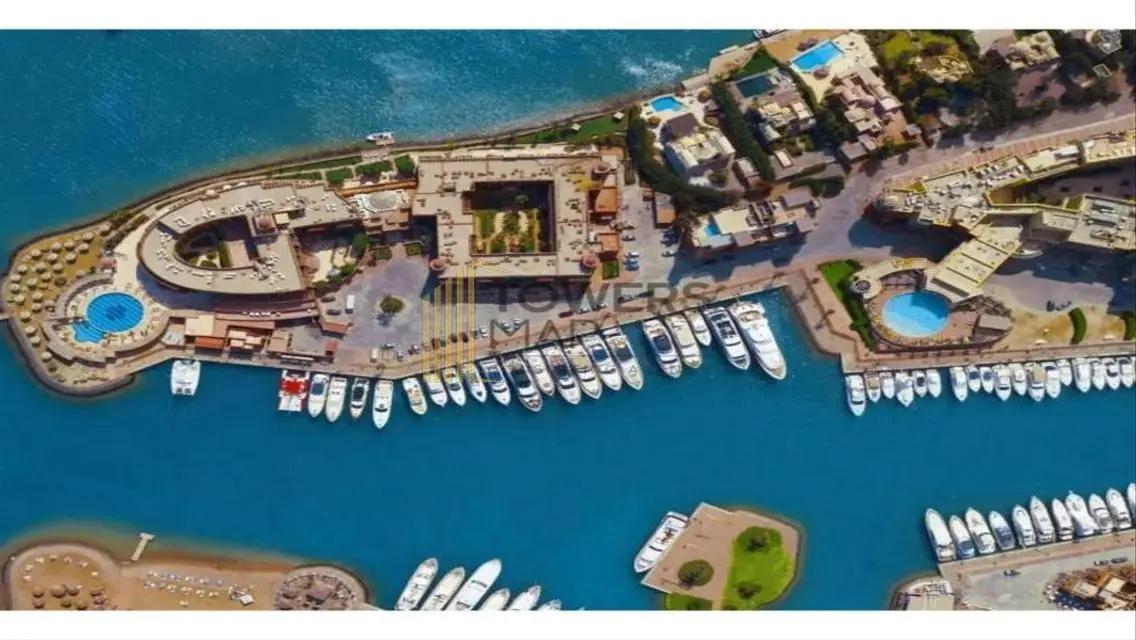 Luxury Villa for Sale in Prime Location