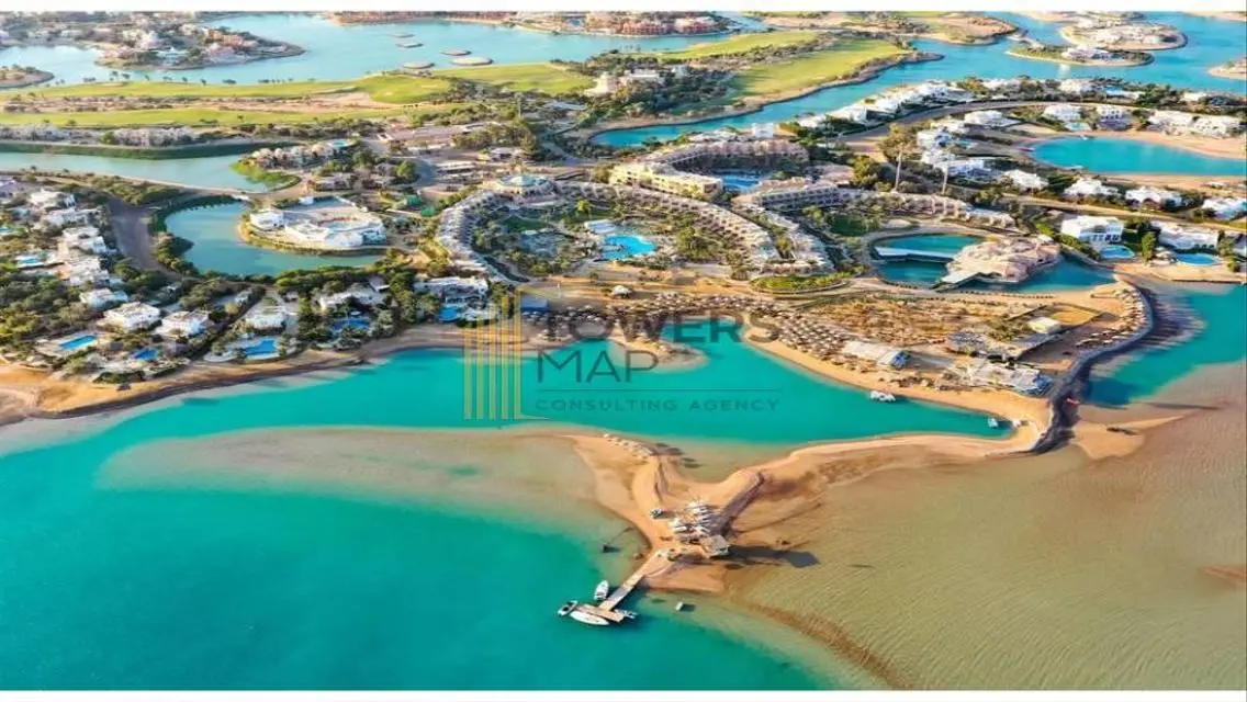 Luxury Villa for Sale in Prime Location
