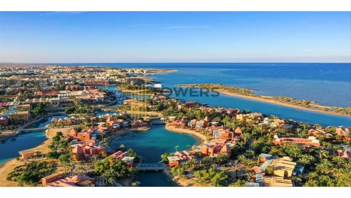 Luxury Villa for Sale in Prime Location